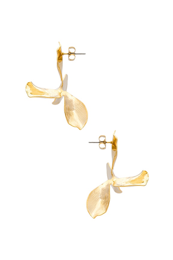 Hyacinthe Earring