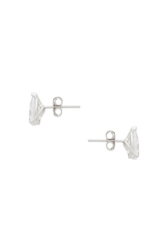 Nikita Stud Earring