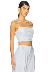 Simmons Cropped Cami
