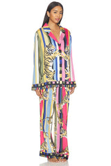 Classic Pj Set