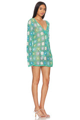 Vacay Mini Coverup
