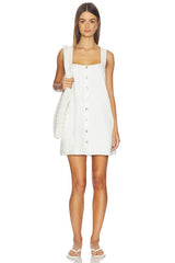 Everly Mini Dress