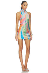 Lisa Mini Dress