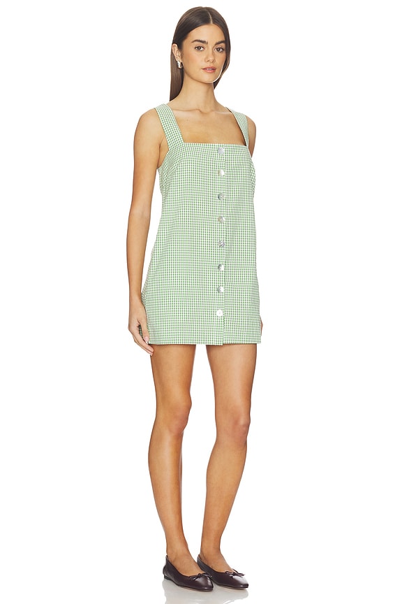 Everly Mini Dress
