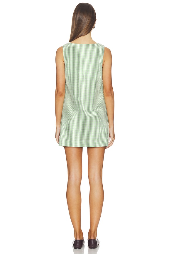 Everly Mini Dress