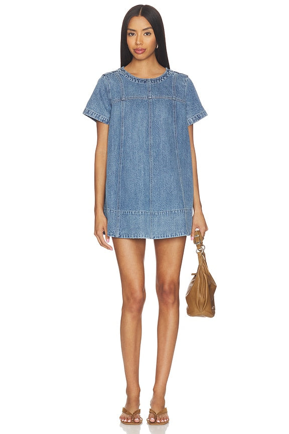 Claremont Dress