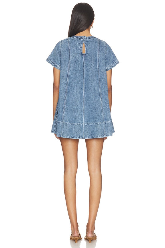 Claremont Dress