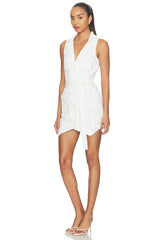 Fairfield Vest Dress