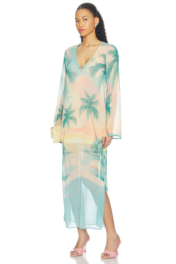 Staycation Coverup