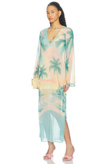 Staycation Coverup