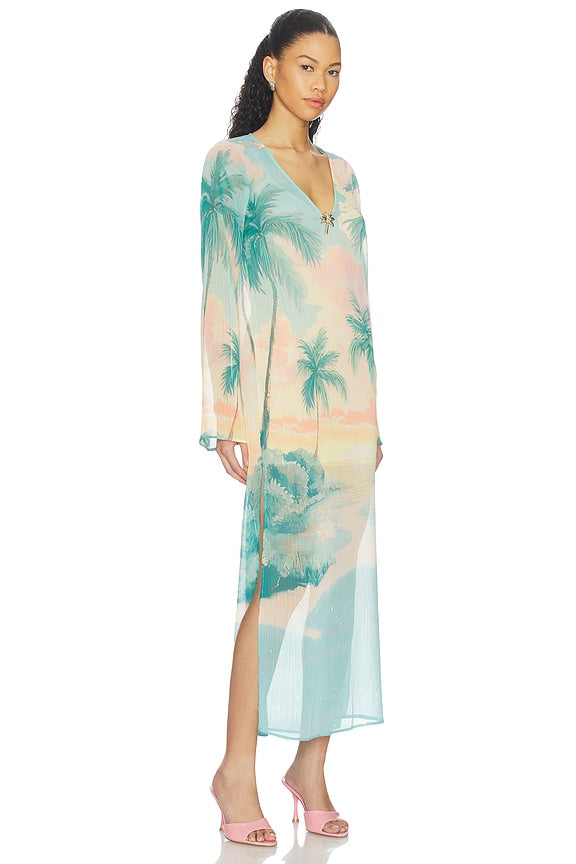 Staycation Coverup