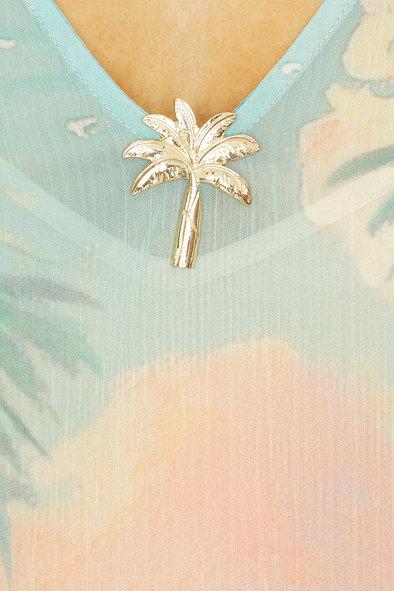 Staycation Coverup