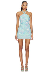 Bianca Mini Dress