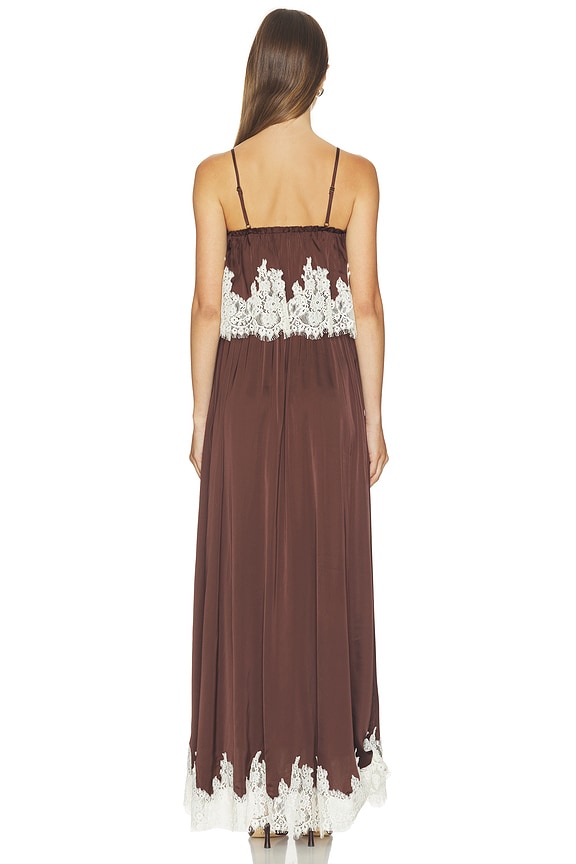 Emmylou Maxi Dress