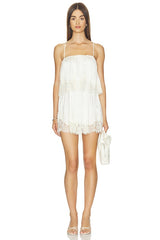 Emmylou Mini Dress