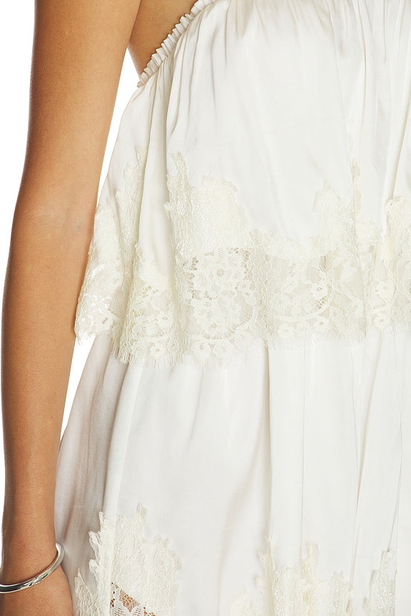 Emmylou Mini Dress