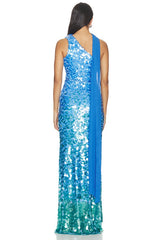 Giselle Maxi Dress