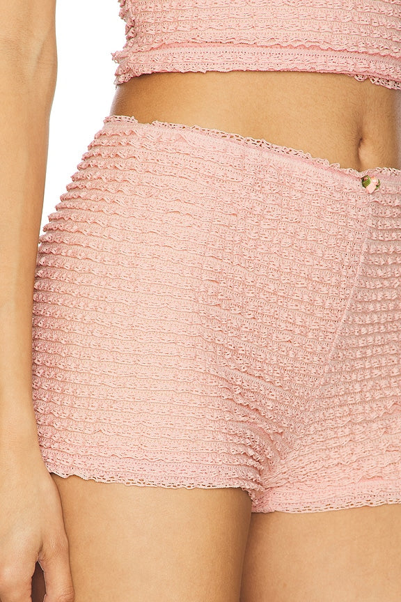 x REVOLVE Nicki Skorts