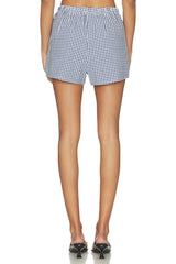 Hendrix Dolphin Shorts