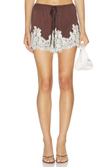 Sandra Shorts