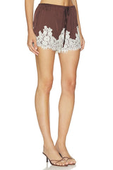 Sandra Shorts