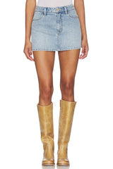 Ojai Mini Skort