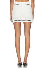 Simone Mini Skort