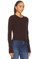 Tuck in Sweater