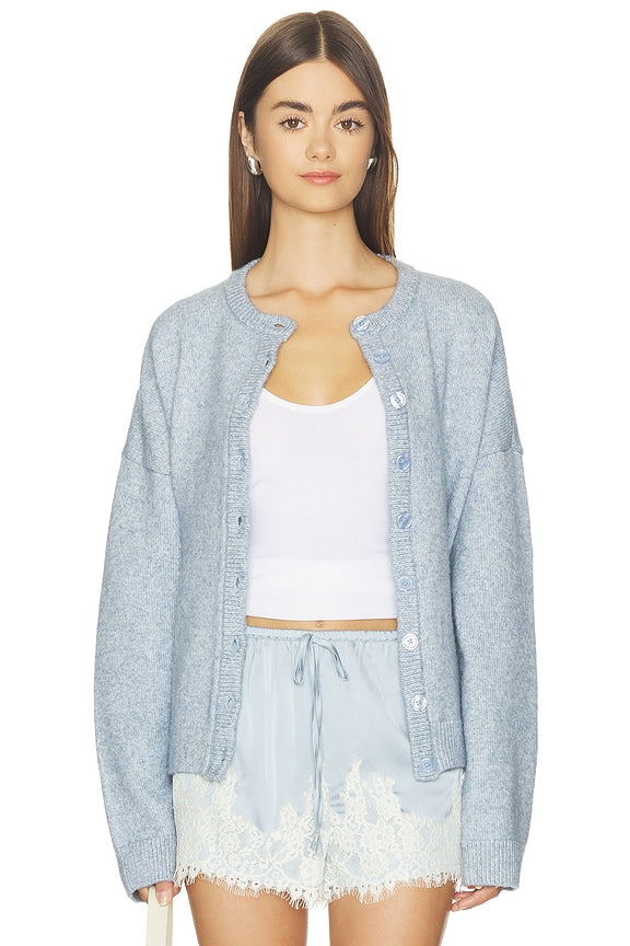 Foster Cardigan