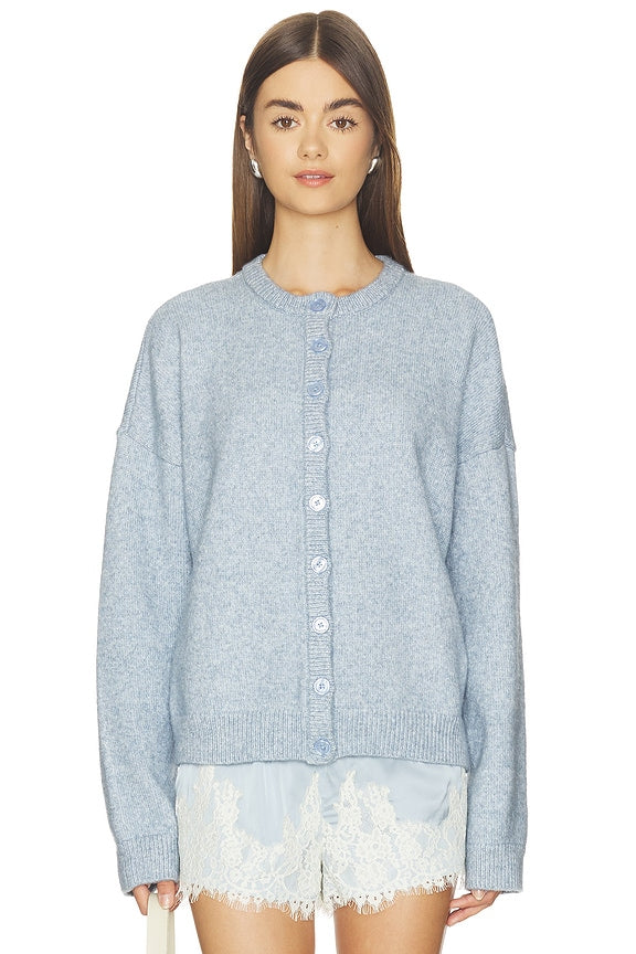 Foster Cardigan