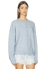 Foster Cardigan