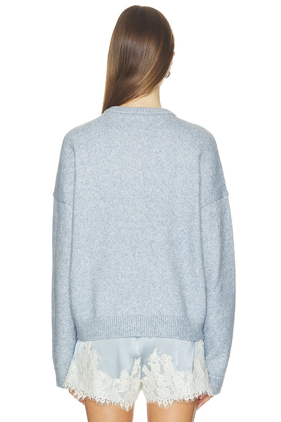 Foster Cardigan