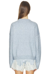 Foster Cardigan