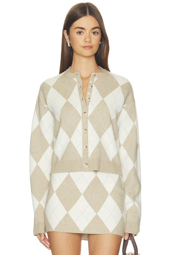 Throw On Cardigan