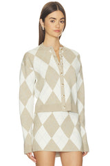 Throw On Cardigan