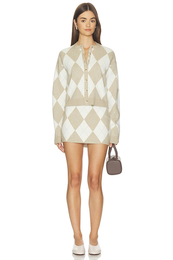 Throw On Cardigan
