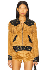 Wilson Jacket