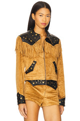 Wilson Jacket