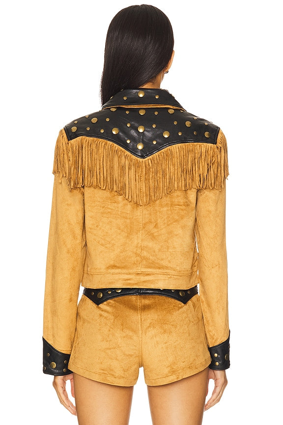 Wilson Jacket