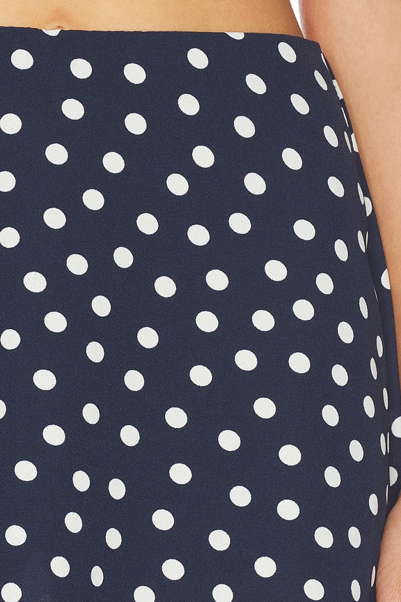 x REVOLVE Bridgette Mini Skort