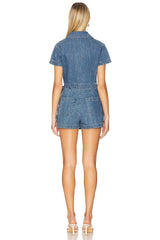 Stateside Romper