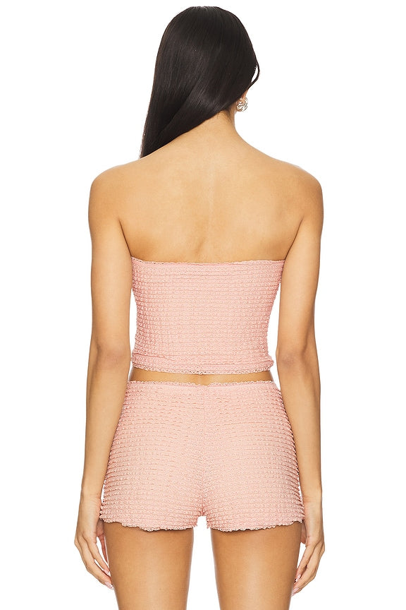 x REVOLVE Nicki Tube Top