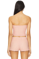 x REVOLVE Nicki Tube Top