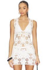 Heatwave Vest Top