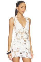 Heatwave Vest Top