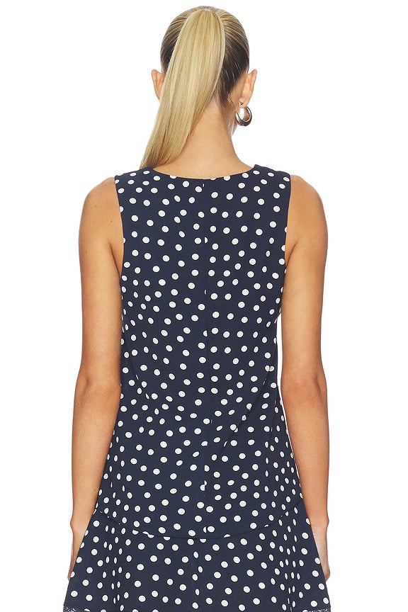 x REVOLVE Bridgette Vest