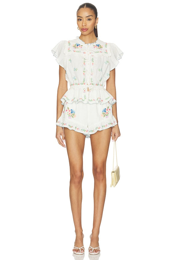 Romey Top