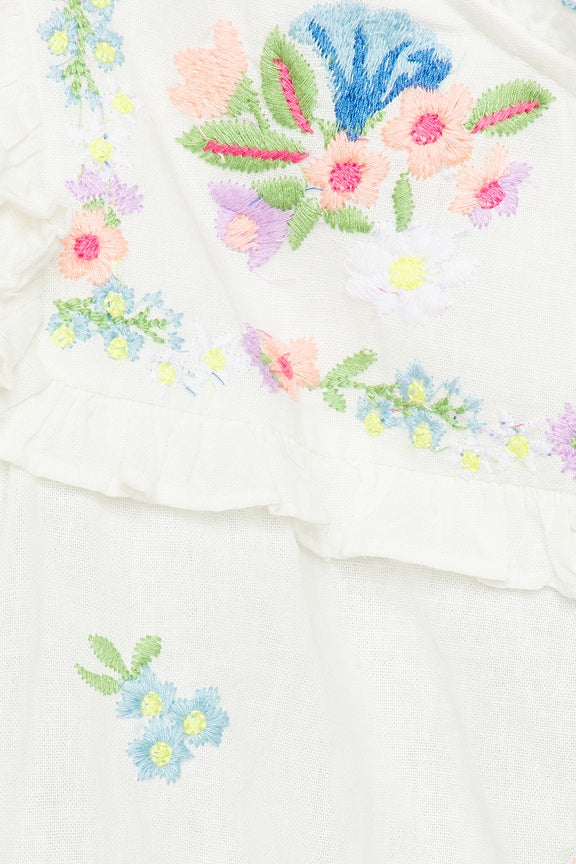 Romey Top