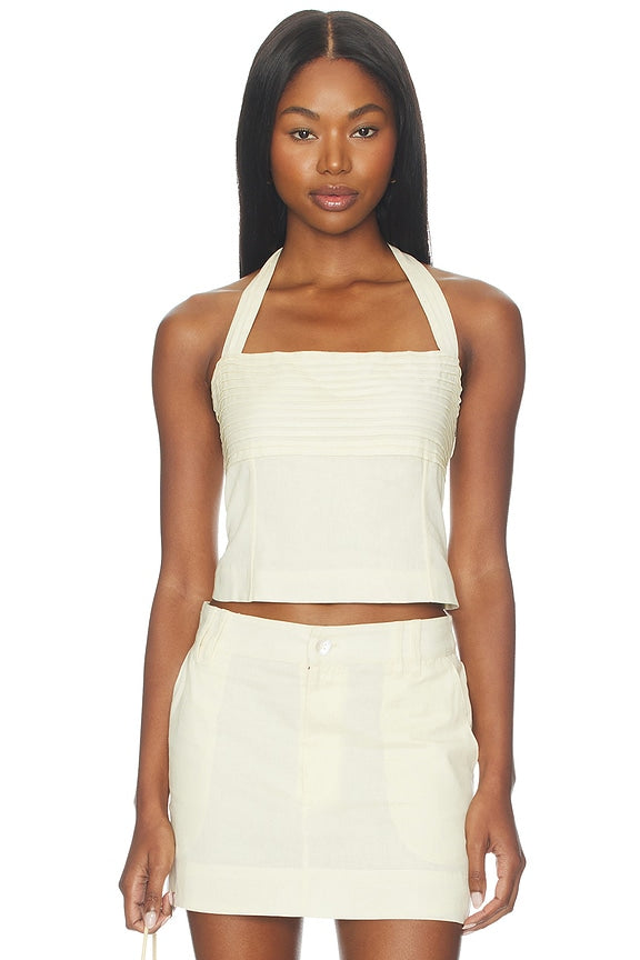 Hayden Halter Top
