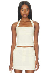 Hayden Halter Top